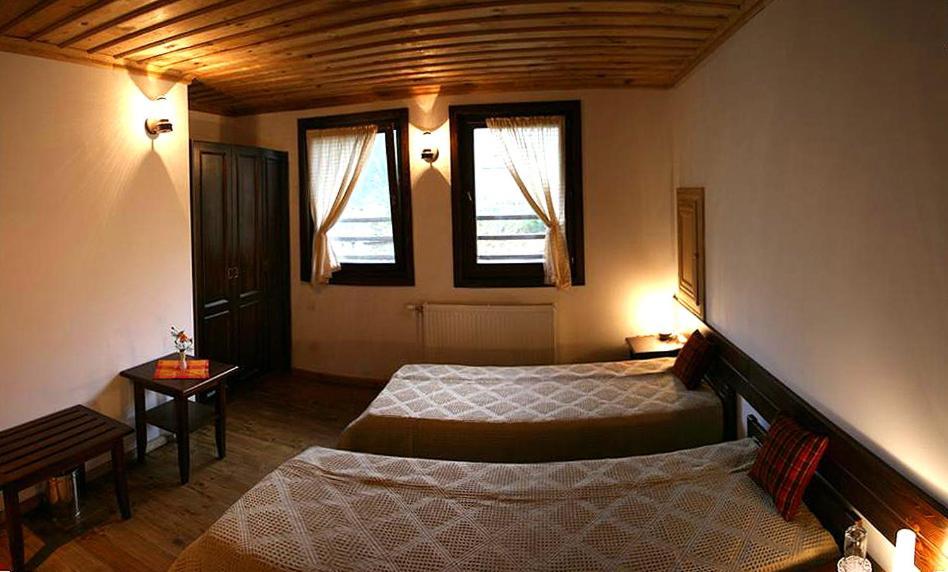 Complex Kosovo Houses Zimmer foto