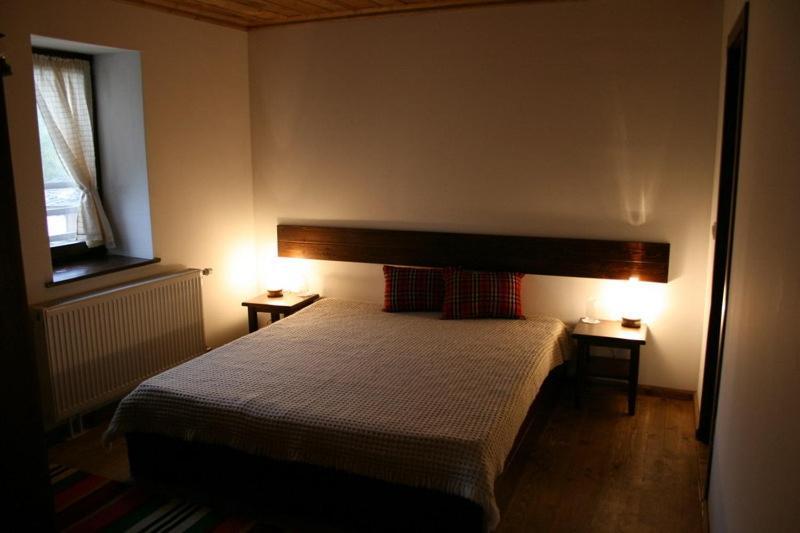 Complex Kosovo Houses Zimmer foto