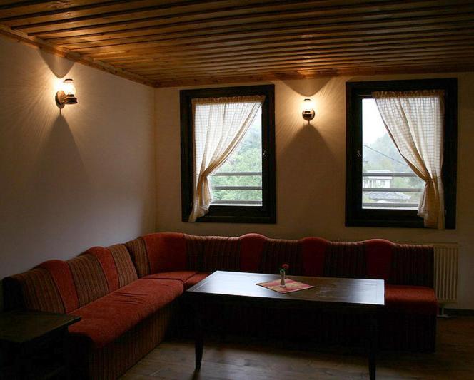 Complex Kosovo Houses Zimmer foto