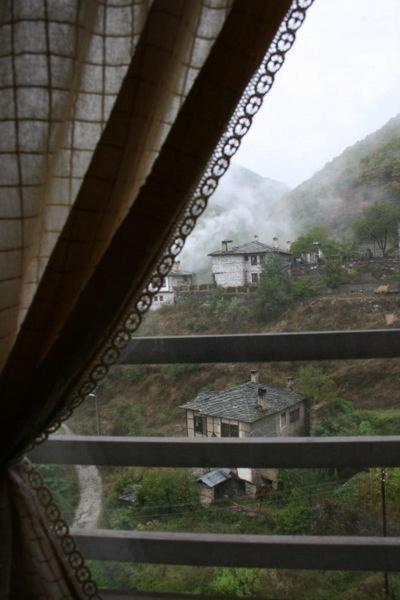 Complex Kosovo Houses Exterior foto