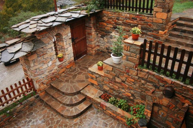 Complex Kosovo Houses Exterior foto